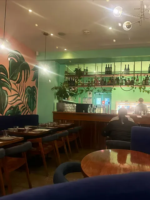 ONDA Bar & Eatery - Richmond