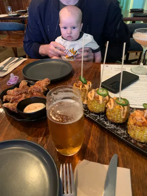 ONDA Bar & Eatery - Richmond