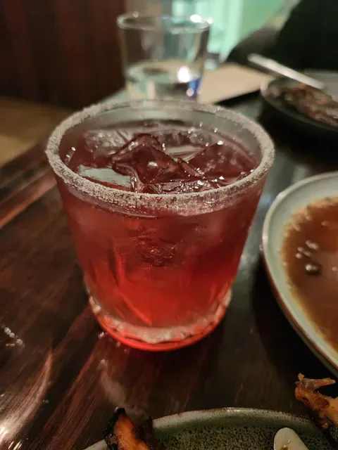 ONDA Bar & Eatery - Richmond