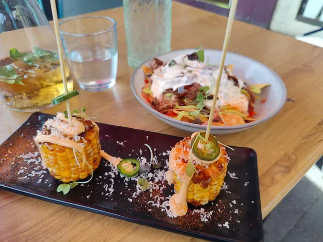 ONDA Bar & Eatery - Richmond