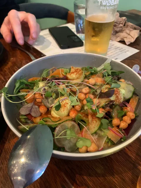 ONDA Bar & Eatery - Richmond