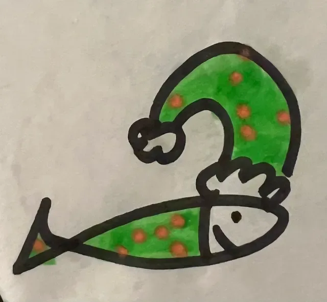 One Fish Two Fish