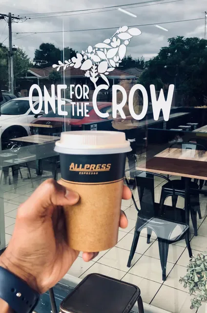 One for the Crow