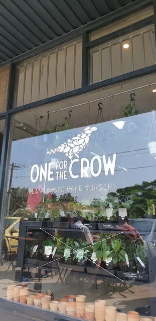One for the Crow