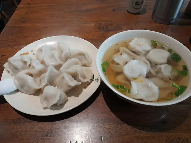 One Noodle Friendship