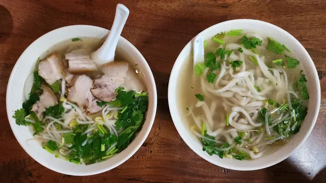 One Noodle Friendship
