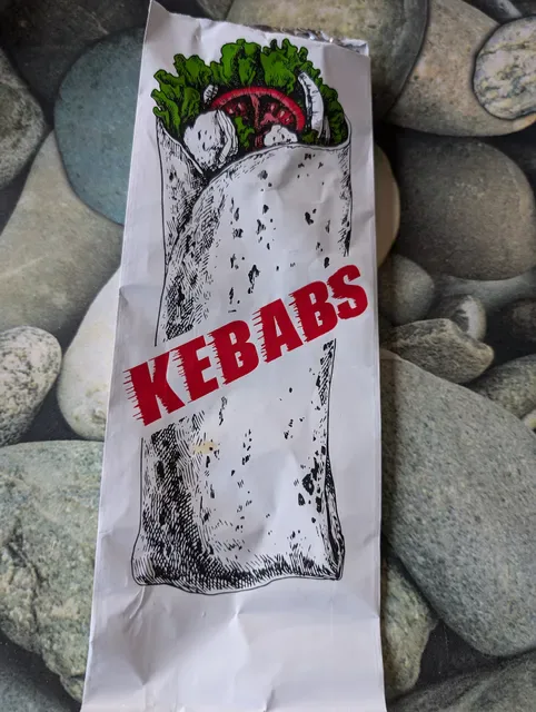 One Stop Kebab And Cafe