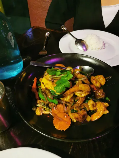 One Thai Restaurant