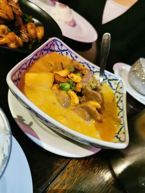 One Thai Restaurant
