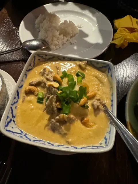 One Thai Restaurant