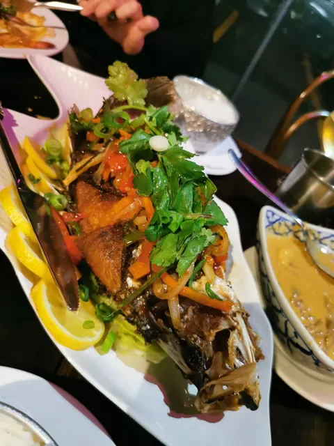 One Thai Restaurant