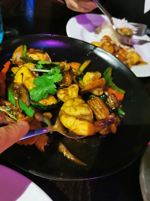 One Thai Restaurant