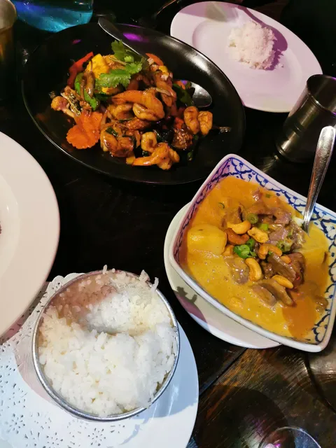 One Thai Restaurant