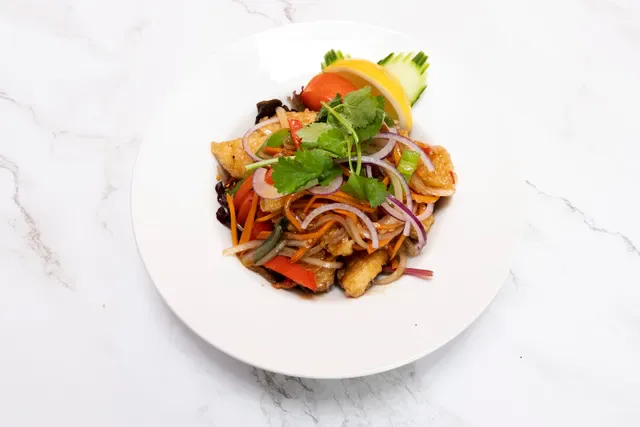 One Thai Restaurant