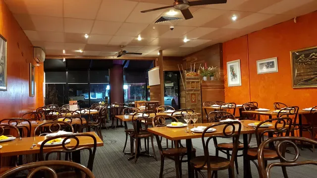 One Thai Restaurant