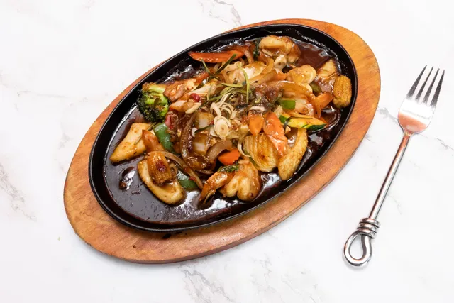 One Thai Restaurant