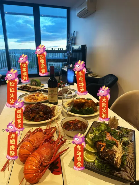 One Thai Restaurant