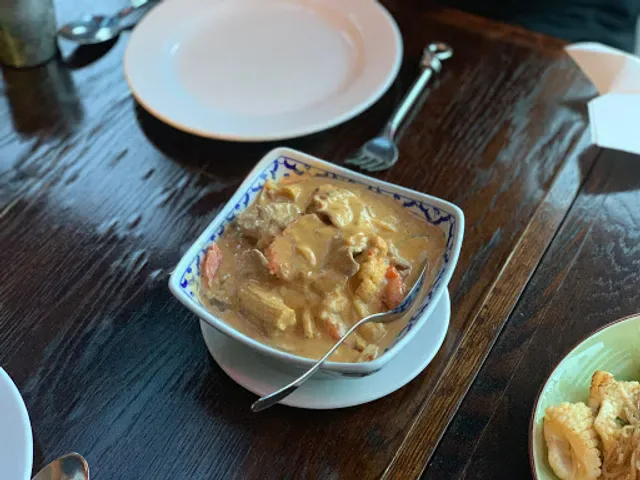 One Thai Restaurant