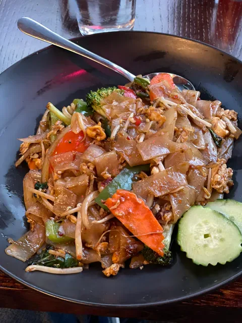 One Thai Restaurant