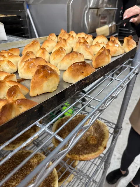OneWay Lebanese Bakery