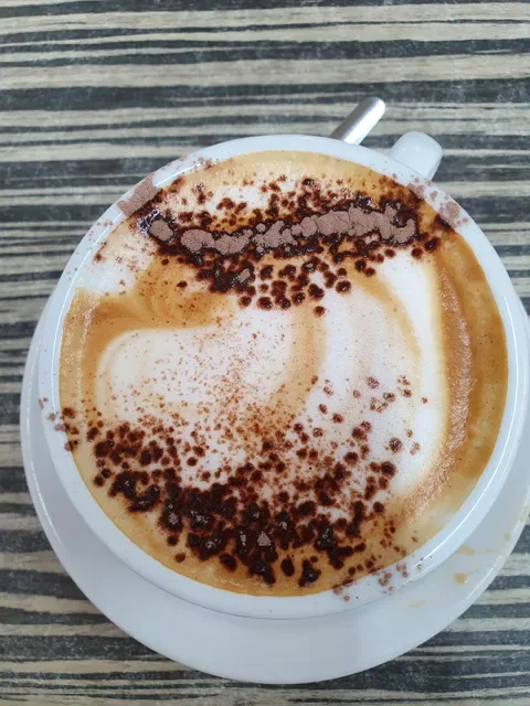 OneWay Lebanese Bakery