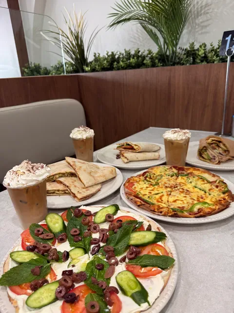 OneWay Lebanese Bakery