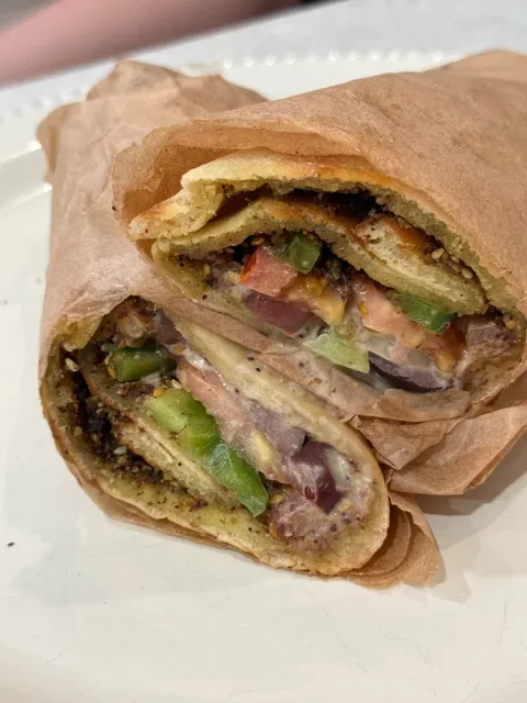 OneWay Lebanese Bakery