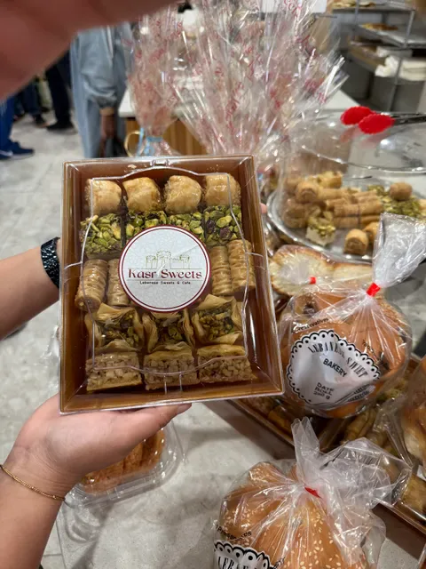 OneWay Lebanese Bakery
