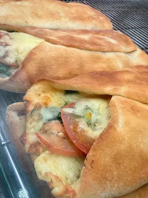 OneWay Lebanese Bakery