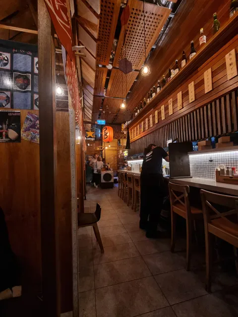 Onsen Japanese