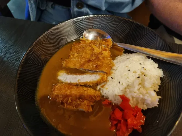 Onsen Japanese