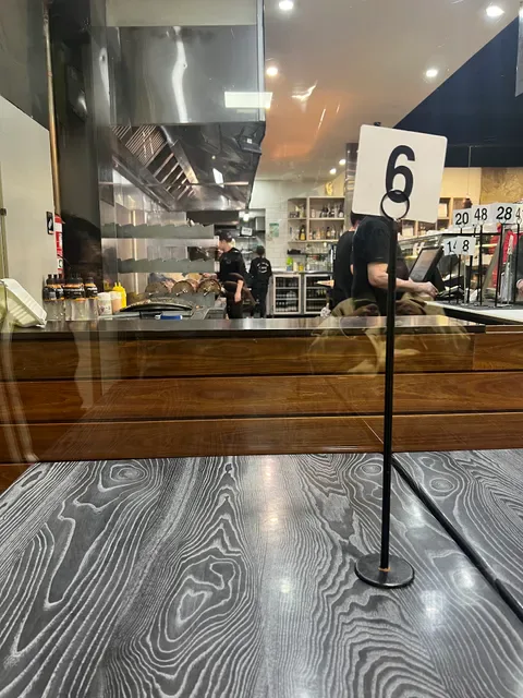 Orexi Souvlaki Bar