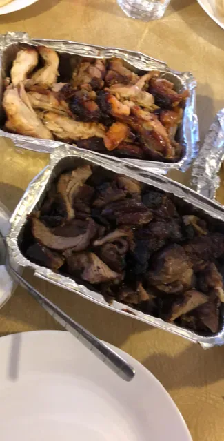 Orexi Souvlaki Bar