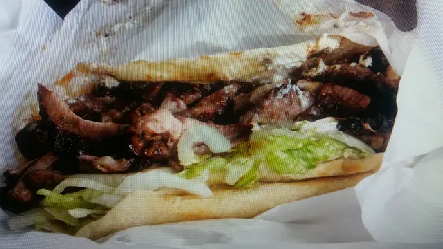 Orexi Souvlaki Bar