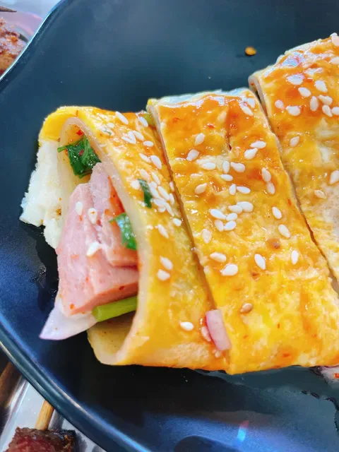 Oriental Impression Grill Restaurant