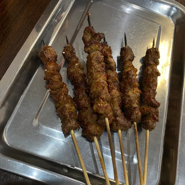 Oriental Impression Grill Restaurant