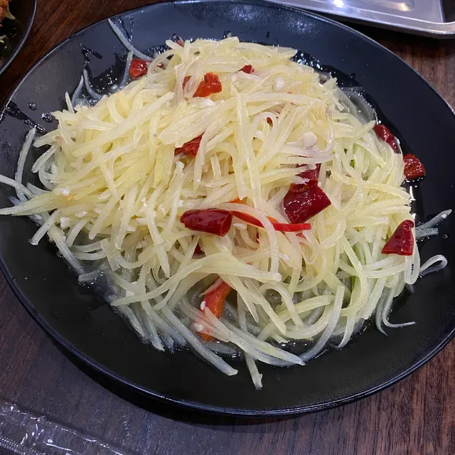 Oriental Impression Grill Restaurant