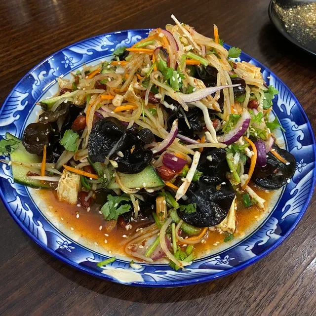Oriental Impression Grill Restaurant