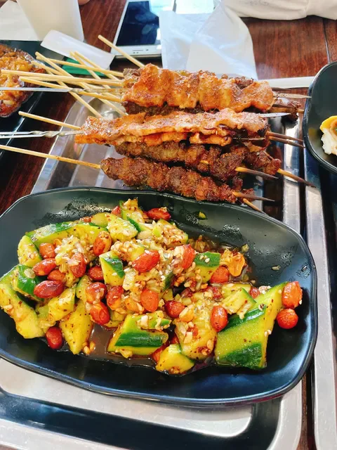 Oriental Impression Grill Restaurant