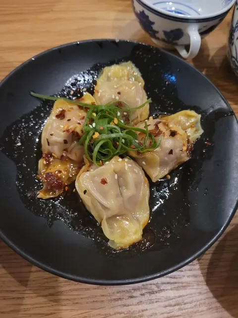 Oriental Teahouse Melbourne CBD
