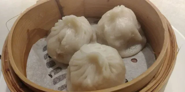 Oriental Teahouse Melbourne CBD
