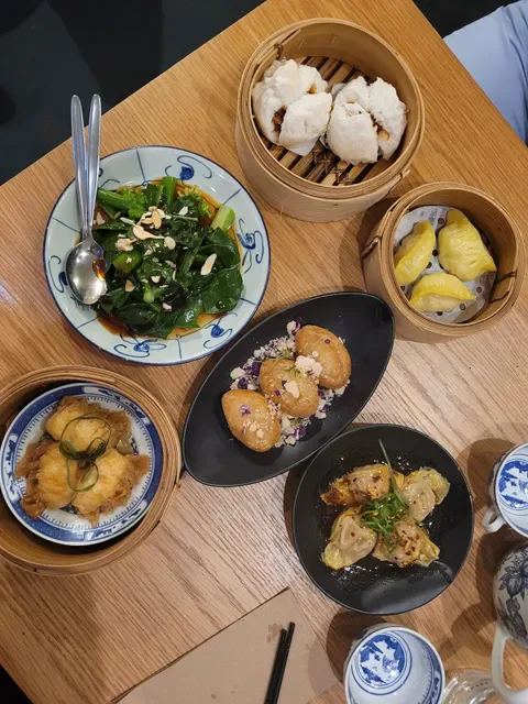 Oriental Teahouse Melbourne CBD