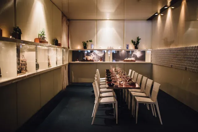 Oriental Teahouse Melbourne CBD