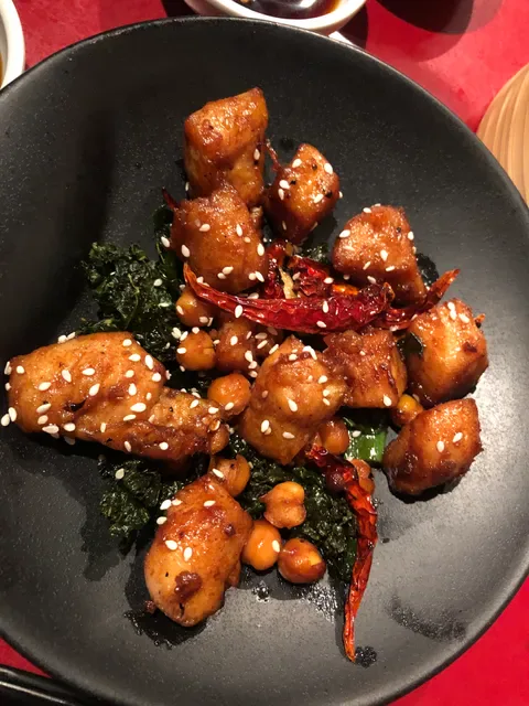 Oriental Teahouse Melbourne CBD