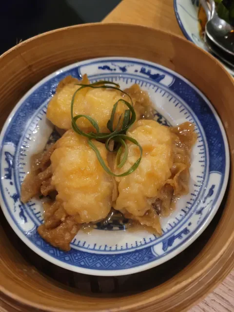 Oriental Teahouse Melbourne CBD
