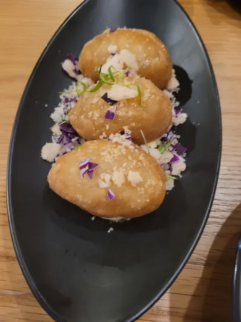 Oriental Teahouse Melbourne CBD