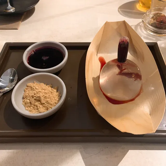 Oriental Teahouse Melbourne CBD