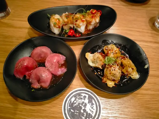 Oriental Teahouse Melbourne CBD
