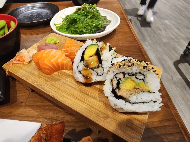 Oshima Beaumaris All You Can Eat
