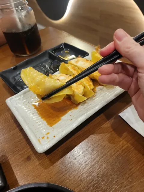 Oshima Beaumaris All You Can Eat
